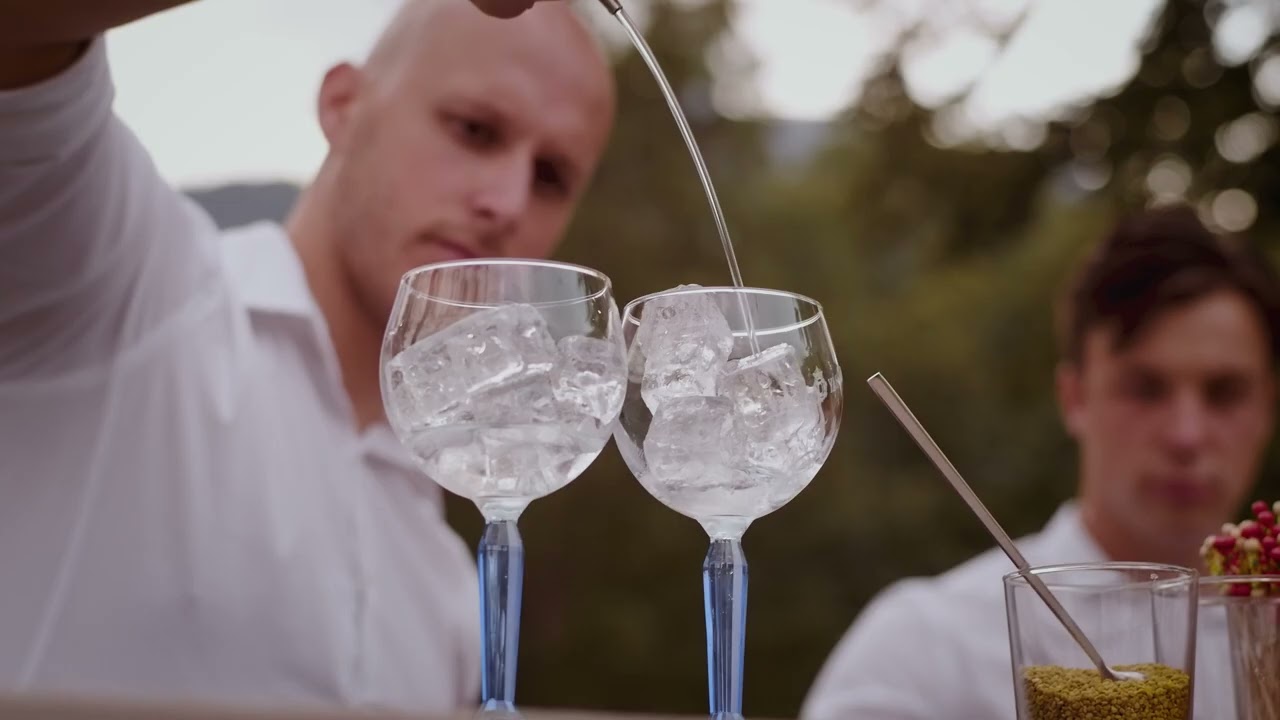 Summer events in Hotel Bohinj