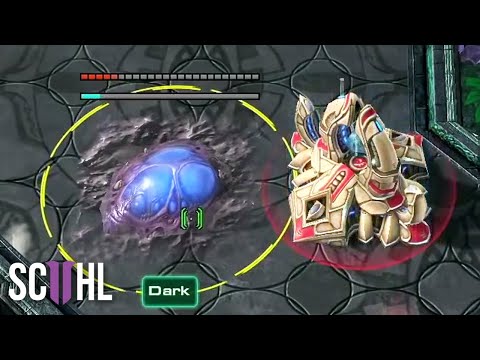 Dark's Proxy Hatchery - Starcraft 2: Stats vs. Dark