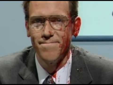 A Bit of Fry and Laurie 4x02