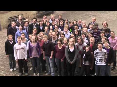 Jugend debattiert - Streiten will gelernt sein (rbb)