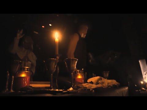 Serpent Lord (GR) - Ambassador of the New Age (Official Video)