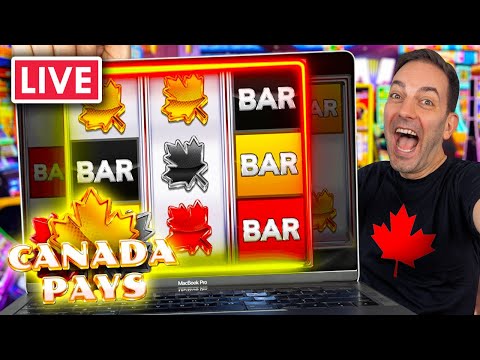 LIVE from Canada on BetMGM - YouTube