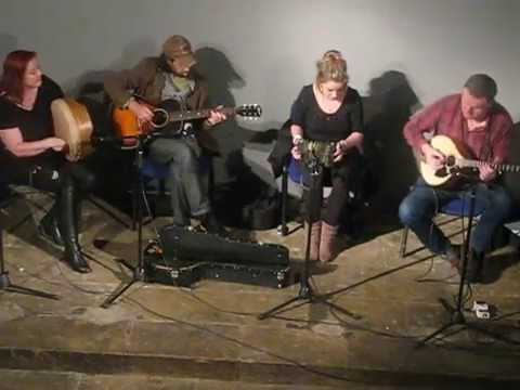 Crag Road, Kilkishen Cultural Centre. Irish music