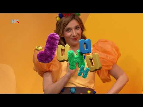 JUHUHU ZUJALICA - Očisti livadu