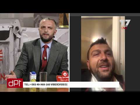 DPT, Mimoza Kusari Lila - 23.10.2019 | T7