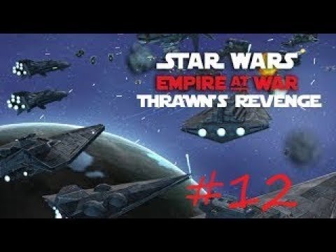 Thrawn's Revenge New Republic Part 12