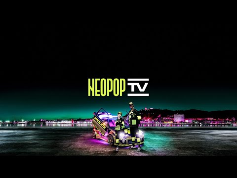 Hardfloor [Live] (NeopopTV) | NEOPOP Festival 2019