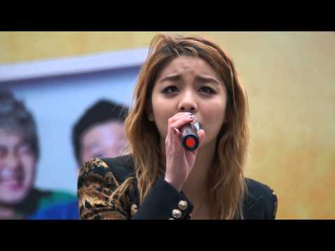 130330 평촌 에일리(Ailee)-얼음꽃