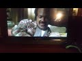 The Nutty Professor 2 The Klumps Bedroom