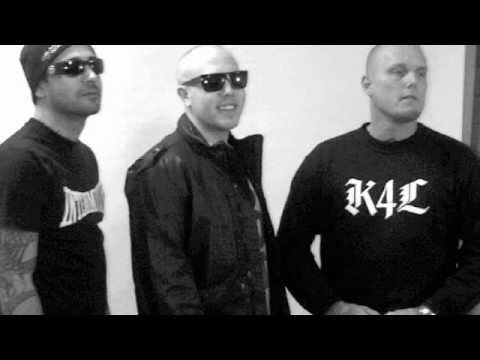 KARTELLEN, SEBBE STAXX "HÅLL KÄFTEN"