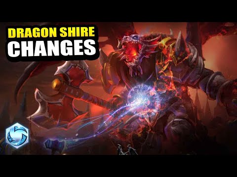 download lagu mp3 mp4 Dragon Shire Best Heroes, download lagu Dragon Shire Best Heroes gratis, unduh video klip Dragon Shire Best Heroes