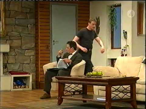 Lisebergsteatern 2004 - Stulen Kärlek