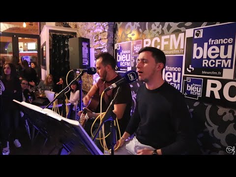 Chant Corse ⸱ Jean-Vincent Servetto - D'Isule Esiliati (2017)