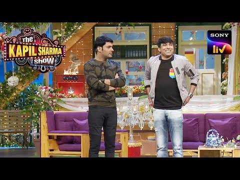 Bachelor Life | ऊंचाई पर बवाल के बाद वापिस आया Chandu | The Kapil Sharma Show