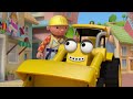Bob The Builder Ready Steady Build Season 1 Episode 6 Start From Scratch UK Dub