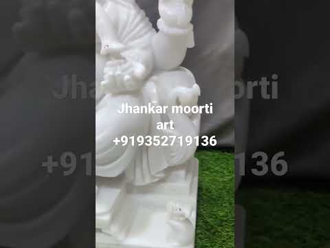 Marble Ganesha Statue