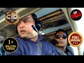 Abhijeet की Flying Skills ने कर दी Daya की हवा Tight! | CID | Latest Episode | 9 Feb 2024