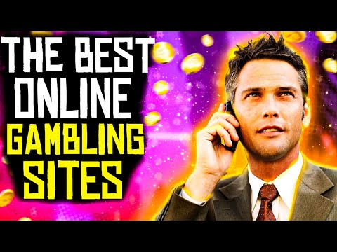 The best gambling online  I  Online gambling casinos