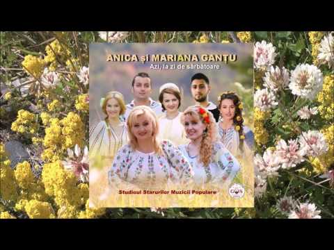 Spot Album Compilatie  Anica si Mariana  Gantu - Azi la zi de sarbatoare NOU
