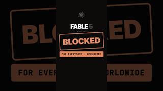 Claude Fable 5 Just Got Blocked! #claude #fable5 #anthropic