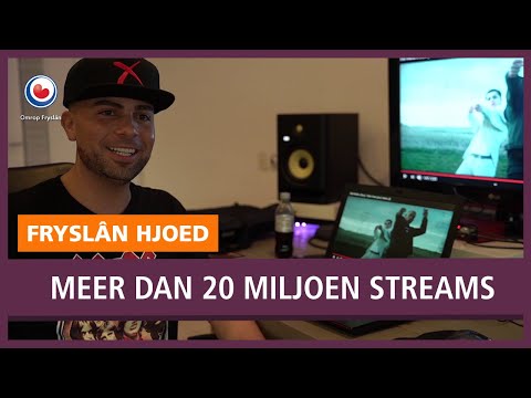 REPO: Moker_B is zoveelste Leeuwarder artiest die doorbreekt in Nederlandse hiphop