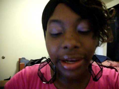 aint i -Shanda B- style