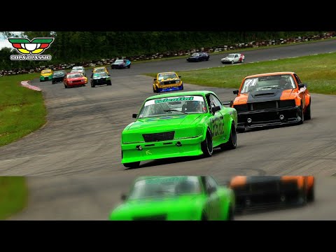 Copa Classic etapa 1 corrida 2 - Guaporé 08.04.2023