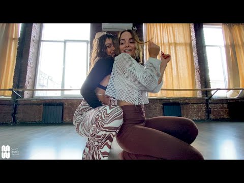 Danceshot 103 - Waacking choreography by Maria Kozlova - Dance Centre Myway