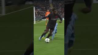 When Doku met Poku