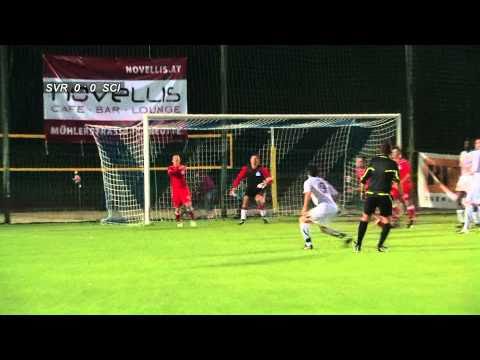 SVR vs SCI - Die Highlights