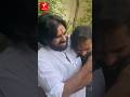 Pawan Kalyan Sai Dharam Tej Celebrates His Uncle Victory Lok Sabha Election Results 2024 JSP