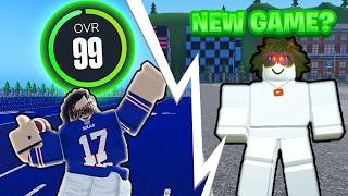 Download lagu GLOBAL PLAYERS TAKE OVER PARK (Roblox Football Legends) mp3 Download lagu GLOBAL PLAYERS TAKE OVER PARK (Roblox Football Legends) mp3