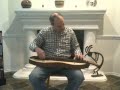 Uncle Henry - Mark Gilston on mountain dulcimer