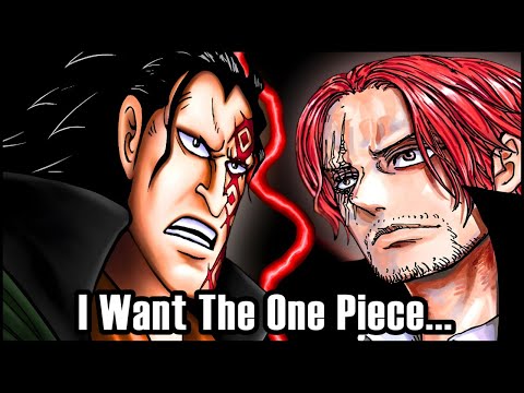 Shanks & Dragon Have Been Working Together For 20 Years