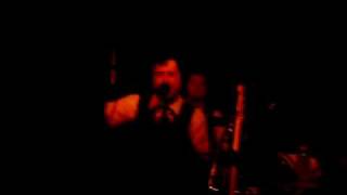 Will Hoge * Let Me Be Lonely