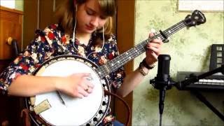 Winter&#39;s Come and Gone // Gillian Welch cover