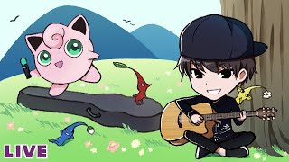 現役の声プロ！全キャラVIPがまったりVIP【スマブラSP/SSBU】【初見大歓迎】