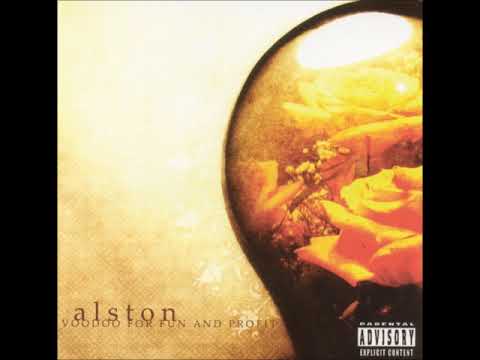 Download Alston Voodoo For Fun And Profit Mp3 Dan Mp4 2019 Myriadheb Mp3