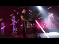 M83 - For The Kids @ Bluesquare, Seoul Korea 5.24.2016