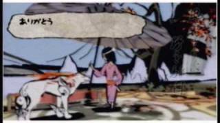 Let's Play Okami [92] last epilogue 1/2