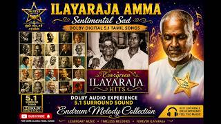 Download lagu 🎵 Memorable Ilayaraja 🙏 Night Sleep Tamil Songs | Endrum 2025 | 5.1 DTS Dolby 😍 mp3