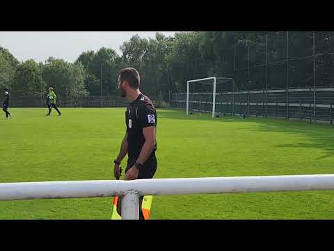 Owen highlights Oaks FC vs USV St. Ulrich (AUT) Gothia Cup Playoff Bracket A, 1/16 (L1-2)