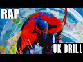 Pureojuice Spiderman 2099 Canon Event UK Drill Prasproductions5916