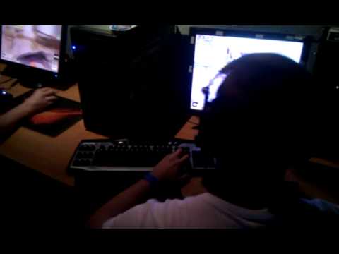 PHANTASMAGORIA VAEKING GONE WILD