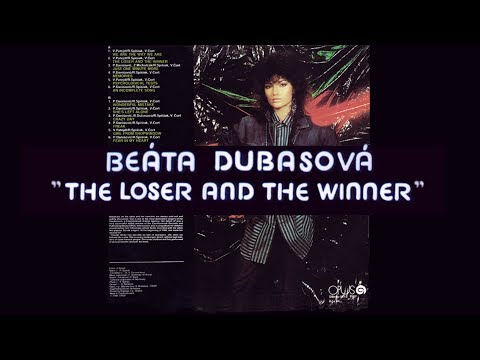Beáta Dubasová - The loser and the winner