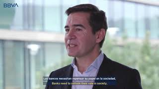 BBVA Group Executive Chairman on Becoming a Signatory to the Principles for Responsible Banking