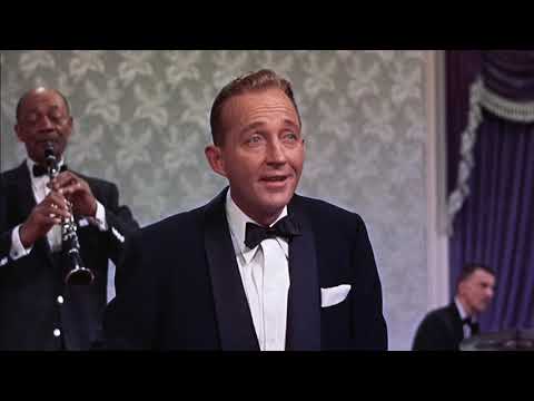 Now You Has Jazz (HD) - Bing Crosby, Louis Armstrong from the film "High Society" (1956)