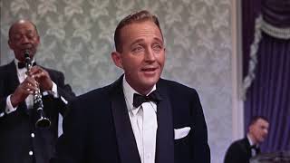 Now You Has Jazz (HD) - Bing Crosby, Louis Armstrong from the film &quot;High Society&quot; (1956)