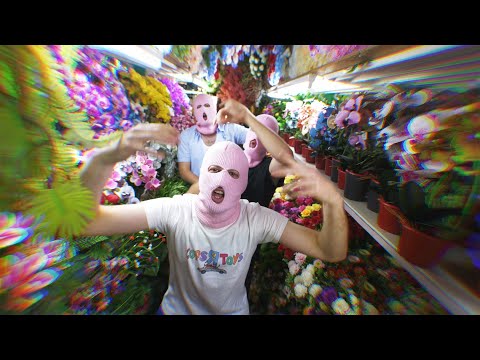 Video thumbnail for Barfuss auf dem Floor