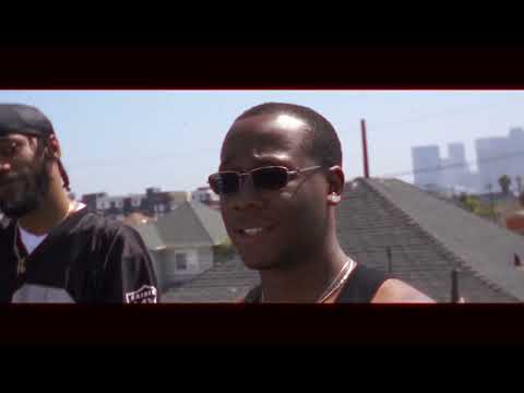 Slim Guerilla feat Genshin - Fantasy (Official Video)